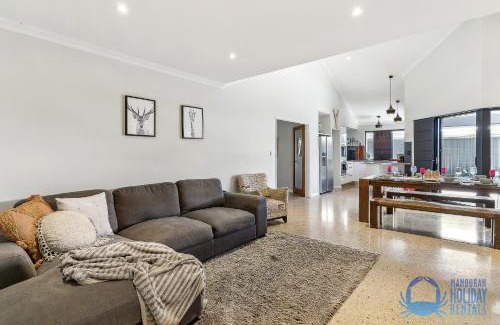 Dudley Park House | Soldiers Cove Luxury Retreat