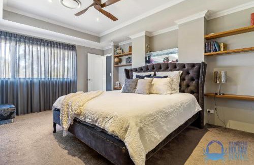 Dudley Park House | Soldiers Cove Luxury Retreat