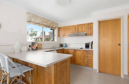 Soldiers Point Apartment | Soldiers Point Absolute Waterfront The Peninsula