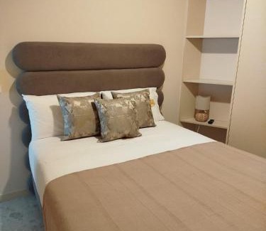 Aveiro Apartment | Soldouro Aveiro Station