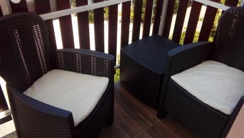 Karigador Apartment | Sole 1