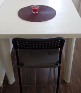 Karigador Apartment | Sole 1