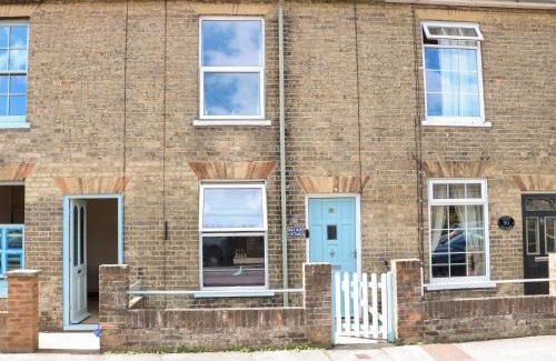 Lowestoft House | Sole Bay Cottage
