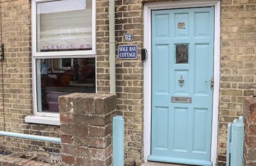 Lowestoft House | Sole Bay Cottage
