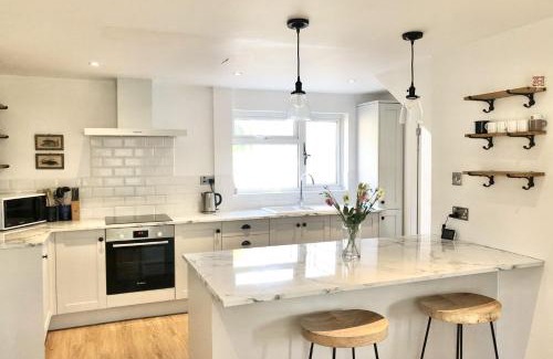 Croyde House | Sole Bay