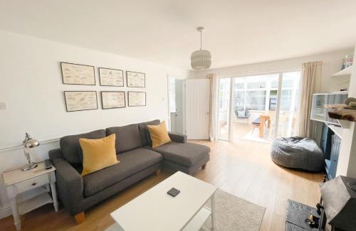 Croyde House | Sole Bay