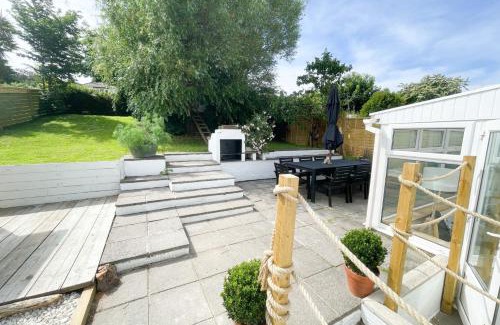 Croyde House | Sole Bay