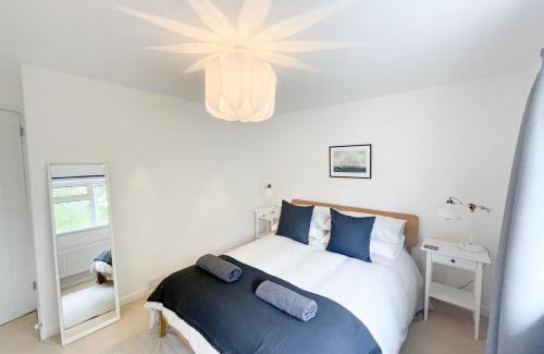 Croyde House | Sole Bay