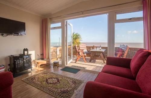 Leiston House | Sole Bay View
