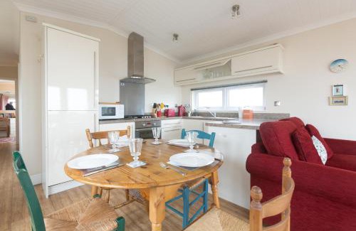 Leiston House | Sole Bay View