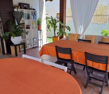 Maddalenedda Bed & Breakfast | Sole D'oro IUN S4354