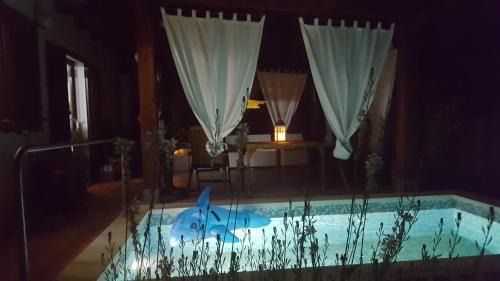 Maddalenedda Bed & Breakfast | Sole D'oro IUN S4354