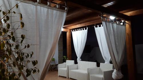 Maddalenedda Bed & Breakfast | Sole D'oro IUN S4354