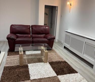 Burslem House | Sole Diamond Home