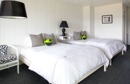 Montauk Hotel | Sole East Beach