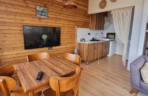 Foca House | Sole Foca - Adult Only