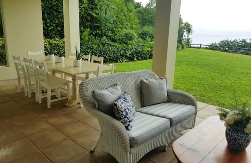 Southbroom Apartment | Sole Haven
