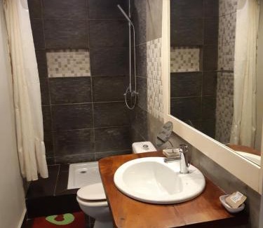 Antananarivo Avaradrano Hotel | Sole Hotel