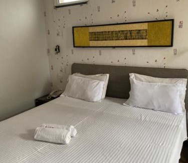 Antananarivo Avaradrano Hotel | Sole Hotel