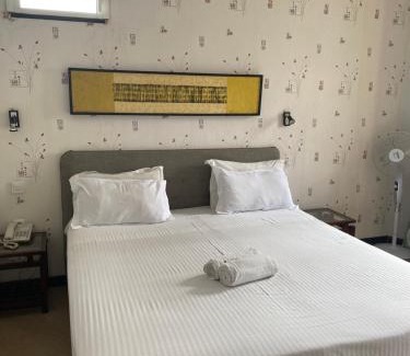 Antananarivo Avaradrano Hotel | Sole Hotel