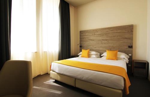 Cittadella Hotel | Sole Hotel Verona