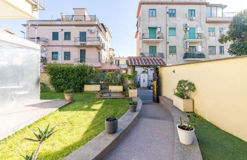 Quartiere XXIII Alessandrino Bed & Breakfast | sole