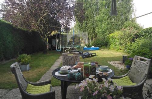 Torhout House | Sole & Luna Torhout