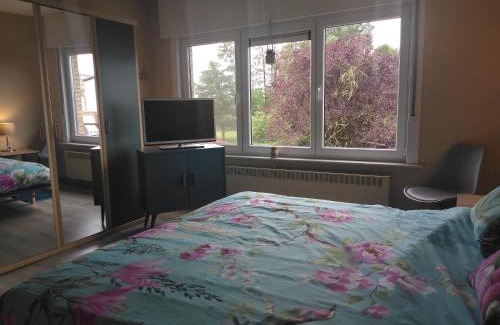 Torhout House | Sole & Luna Torhout