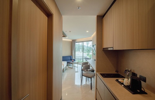 Cherngtalay Hotel | Sole Mio Boutique Hotel and Wellness - Adults only