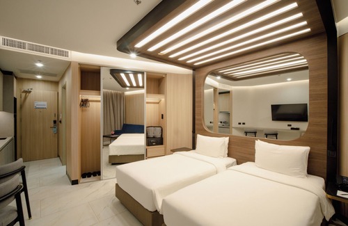 Cherngtalay Hotel | Sole Mio Boutique Hotel and Wellness - Adults only