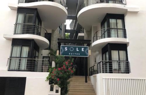 12th Street Apartment | Sole Suites