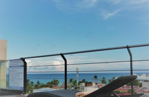 12th Street Apartment | Sole Suites