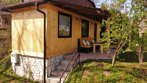 Republika Srpska Apartment | Sole Tiny House