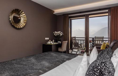 Schenna Hotel | SOLEA SÜDTIROL Boutique Hotel