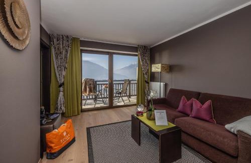 Schenna Hotel | SOLEA SÜDTIROL Boutique Hotel