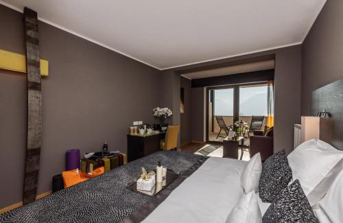 Schenna Hotel | SOLEA SÜDTIROL Boutique Hotel