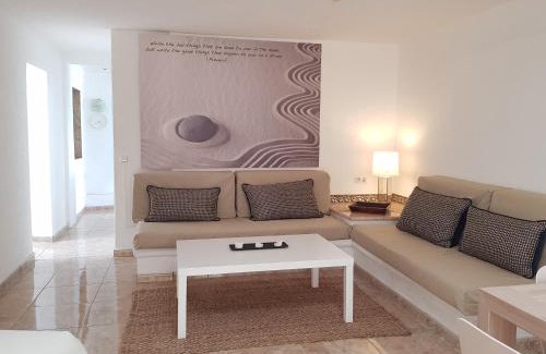 Urbanizacion Famara Apartment | Soleado