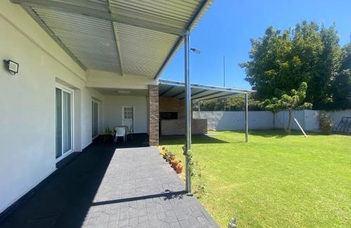 Santa Rosa Apartment | Soleado Pampa