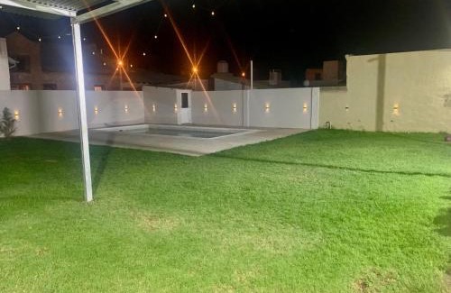 Santa Rosa Apartment | Soleado Pampa