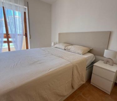 El Albir Apartment | Soleado y acogedor con piscina privada