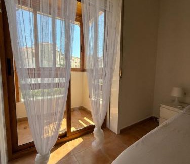 El Albir Apartment | Soleado y acogedor con piscina privada