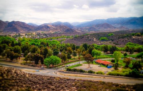 Acton Resort | Soledad Canyon Studio Cabin 19