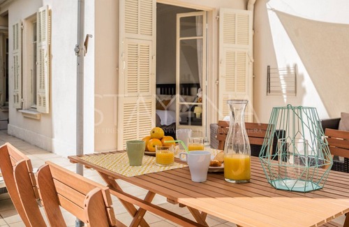 Lepante Quarter Apartment | Soleil 2 bedroom apartment VRBO