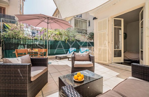 Lepante Quarter Apartment | Soleil 2 bedroom apartment VRBO