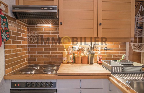 Chandolin Apartment | Soleil 2000 A114
