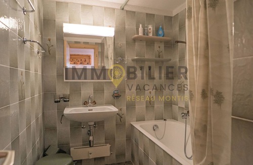 Chandolin Apartment | Soleil 2000 A114