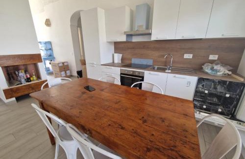 Borgo Montenero Apartment | Soleil 24