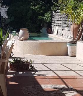 Sorede House | Soleil Bleu