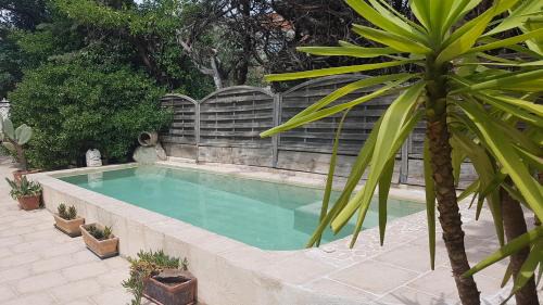 Sorede House | Soleil Bleu