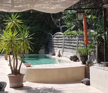 Sorede House | Soleil Bleu